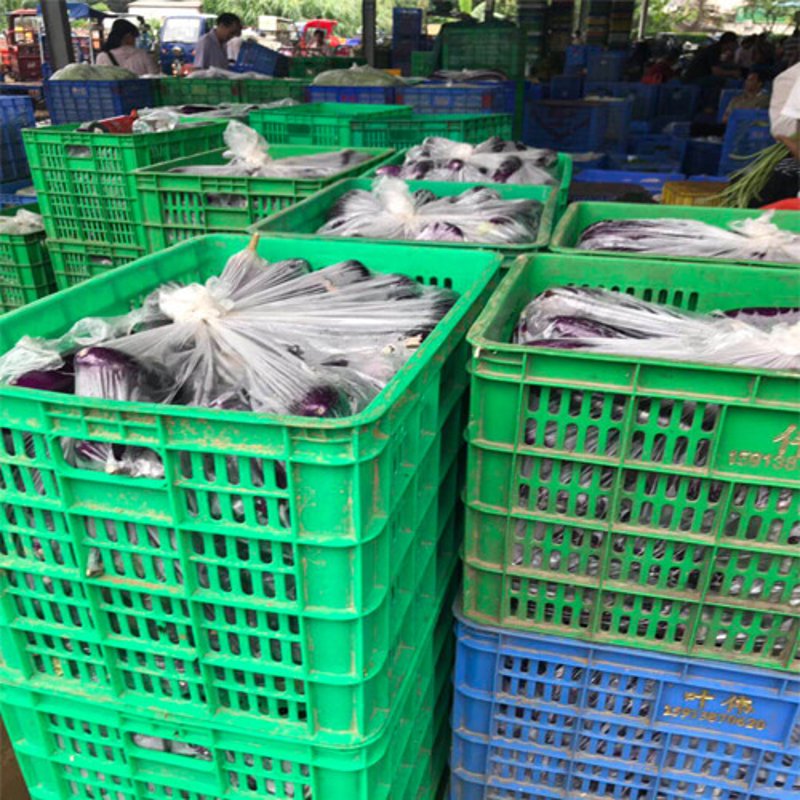 工具推荐类：盘点6款热门农产品电商平台，帮你搞定供应链难题