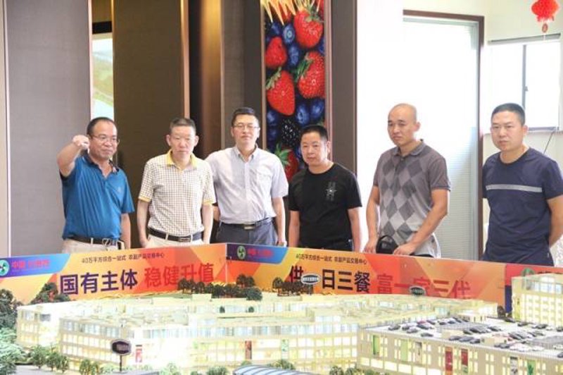 如何选择最佳的新鲜水果批发供应商？